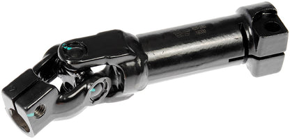 Dorman - OE Solutions Lower Intermediate Steering Shaft with Corrosion-Resistant coating for 2006-2010 Dodge, 2011-2013 Ram