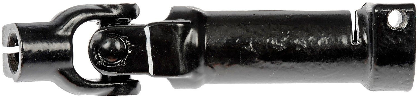 Dorman - OE Solutions Lower Intermediate Steering Shaft with Corrosion-Resistant coating for 2006-2010 Dodge, 2011-2013 Ram