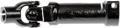 Dorman - OE Solutions Lower Intermediate Steering Shaft with Corrosion-Resistant coating for 2006-2010 Dodge, 2011-2013 Ram