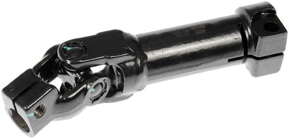 Dorman - OE Solutions Lower Intermediate Steering Shaft with Corrosion-Resistant coating for 2006-2010 Dodge, 2011-2013 Ram