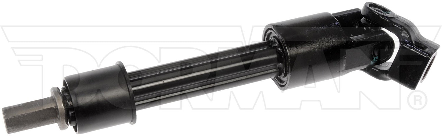 Dorman Steering Shaft Intermediate with Corrosion Resistance for 2004 Chrysler Dodge 425-282