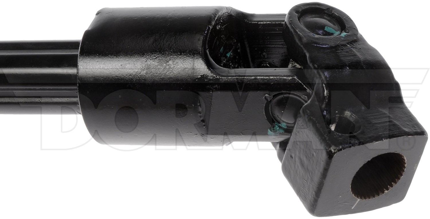 Dorman Steering Shaft Intermediate with Corrosion Resistance for 2004 Chrysler Dodge 425-282
