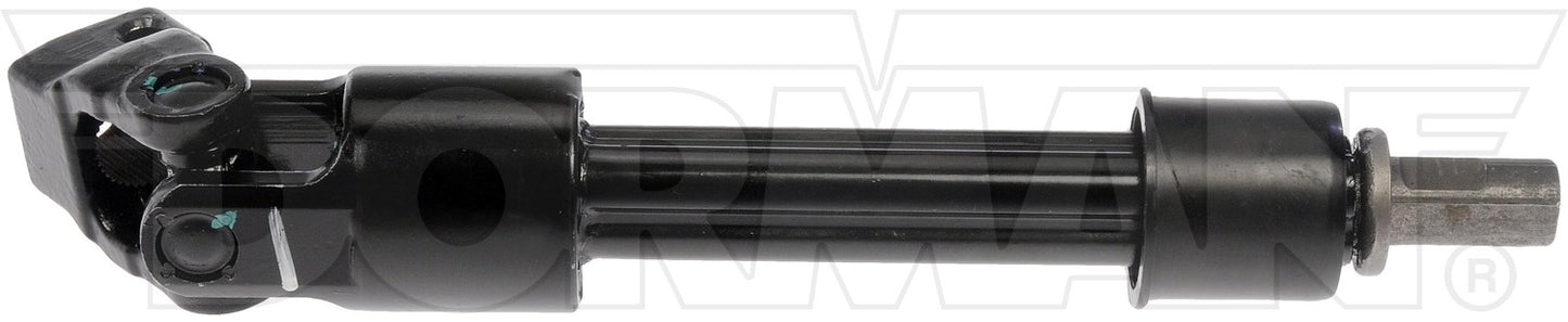 Dorman Steering Shaft Intermediate with Corrosion Resistance for 2004 Chrysler Dodge 425-282