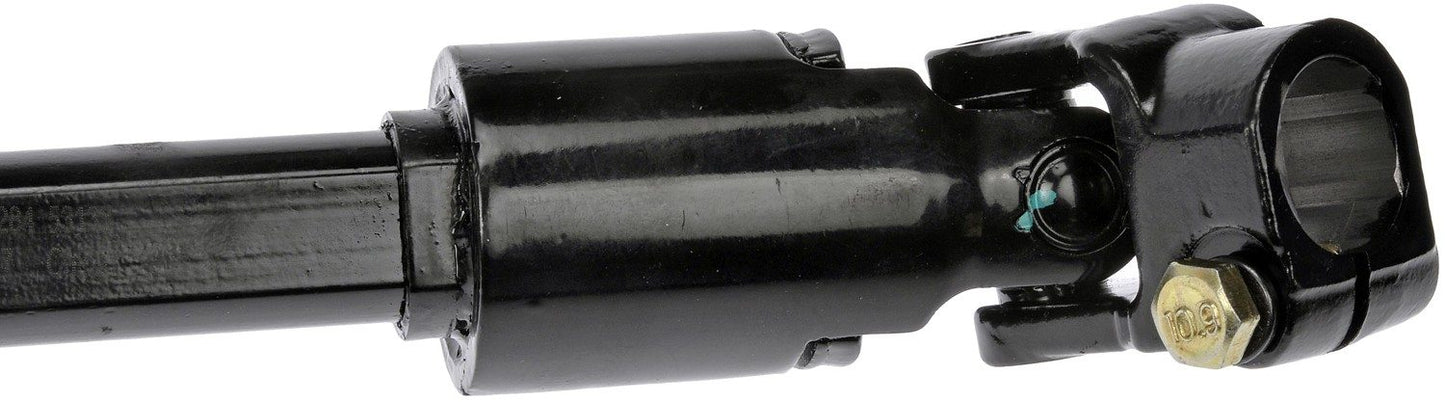 Dorman - OE Solutions Lower Steering Shaft with Corrosion Resistant Coating for 1990-1994 Jeep Cherokee Comanche Wagoneer 425-284