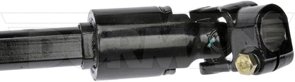 Dorman - OE Solutions Lower Steering Shaft with Corrosion Resistant Coating for 1990-1994 Jeep Cherokee Comanche Wagoneer 425-284