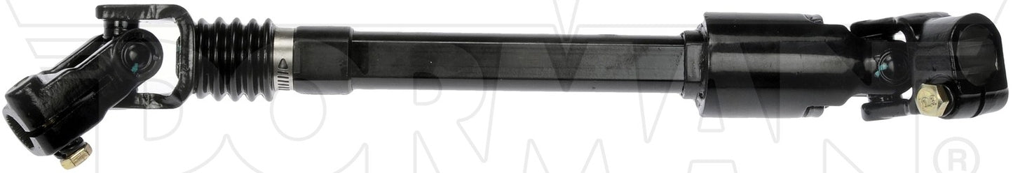 Dorman - OE Solutions Lower Steering Shaft with Corrosion Resistant Coating for 1990-1994 Jeep Cherokee Comanche Wagoneer 425-284