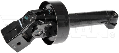 Dorman - OE Solutions Steering Shaft with Corrosion Resistant Coating for 2008-2010 Chrysler 300 Dodge Charger Dodge Magnum