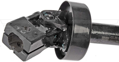 Dorman - OE Solutions Steering Shaft with Corrosion Resistant Coating for 2008-2010 Chrysler 300 Dodge Charger Dodge Magnum