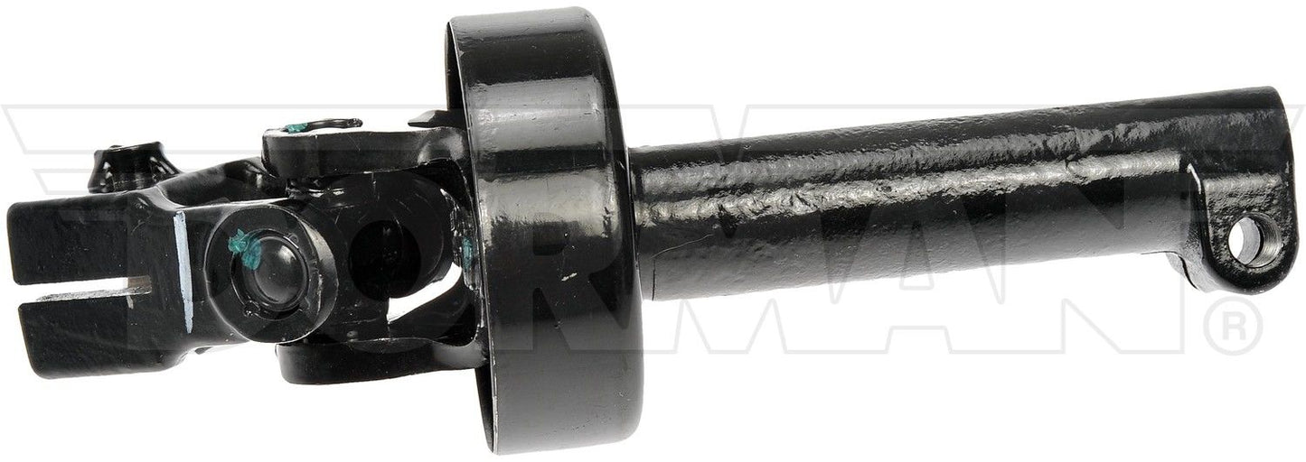 Dorman - OE Solutions Steering Shaft with Corrosion Resistant Coating for 2008-2010 Chrysler 300 Dodge Charger Dodge Magnum