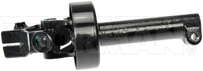 Dorman - OE Solutions Steering Shaft with Corrosion Resistant Coating for 2008-2010 Chrysler 300 Dodge Charger Dodge Magnum
