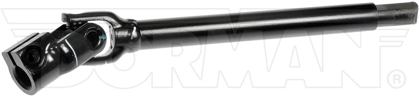 Dorman Steering Shaft with Corrosion Resistant coating for 2009-2019 Chrysler Dodge Freightliner Mercedes-Benz 425-286