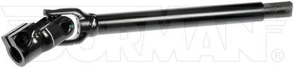 Dorman Steering Shaft with Corrosion Resistant coating for 2009-2019 Chrysler Dodge Freightliner Mercedes-Benz 425-286