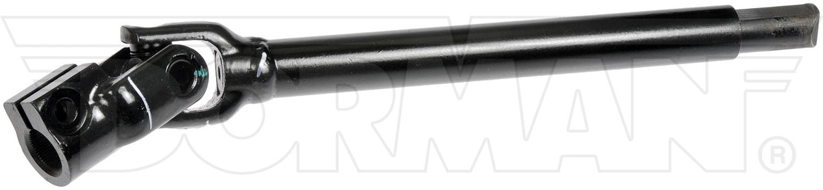 Dorman Steering Shaft with Corrosion Resistant coating for 2009-2019 Chrysler Dodge Freightliner Mercedes-Benz 425-286