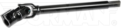 Dorman Steering Shaft with Corrosion Resistant coating for 2009-2019 Chrysler Dodge Freightliner Mercedes-Benz 425-286