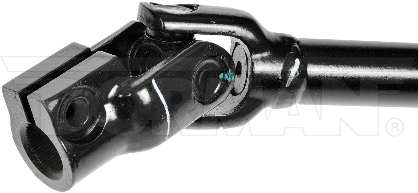 Dorman Steering Shaft with Corrosion Resistant coating for 2009-2019 Chrysler Dodge Freightliner Mercedes-Benz 425-286