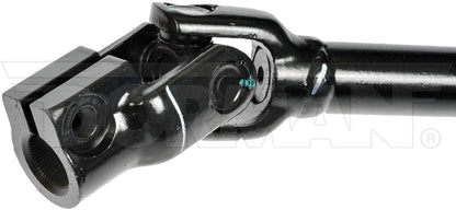 Dorman Steering Shaft with Corrosion Resistant coating for 2009-2019 Chrysler Dodge Freightliner Mercedes-Benz 425-286