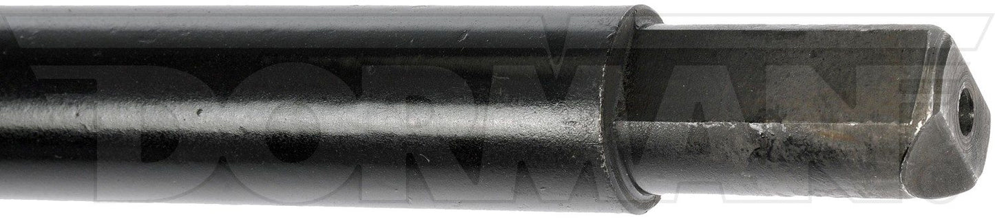 Dorman Steering Shaft with Corrosion Resistant coating for 2009-2019 Chrysler Dodge Freightliner Mercedes-Benz 425-286