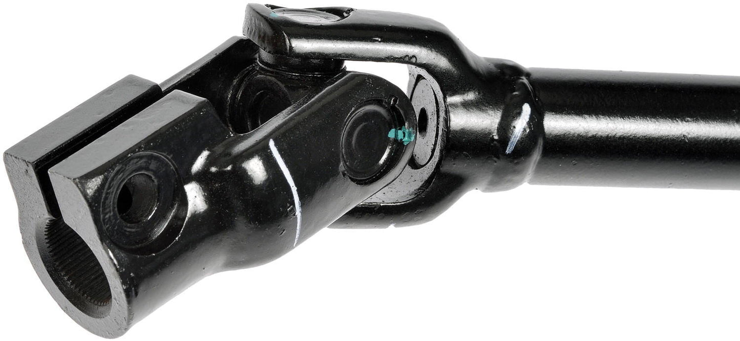 Dorman Steering Shaft with Corrosion Resistant coating for 2009-2019 Chrysler Dodge Freightliner Mercedes-Benz 425-286