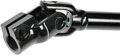 Dorman Steering Shaft with Corrosion Resistant coating for 2009-2019 Chrysler Dodge Freightliner Mercedes-Benz 425-286