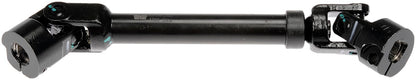 Dorman - OE Solutions Lower Intermediate Steering Shaft With Corrosion Resistant Coating For 2018-2019 Jeep Wrangler JK 425-289
