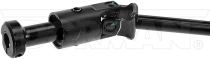 Dorman - OE Solutions Intermediate Steering Shaft with Corrosion Resistant for 1997-2001 Jeep Wrangler TJ 425-291