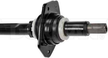 Dorman - OE Solutions Intermediate Steering Shaft with Corrosion Resistant for 1997-2001 Jeep Wrangler TJ 425-291