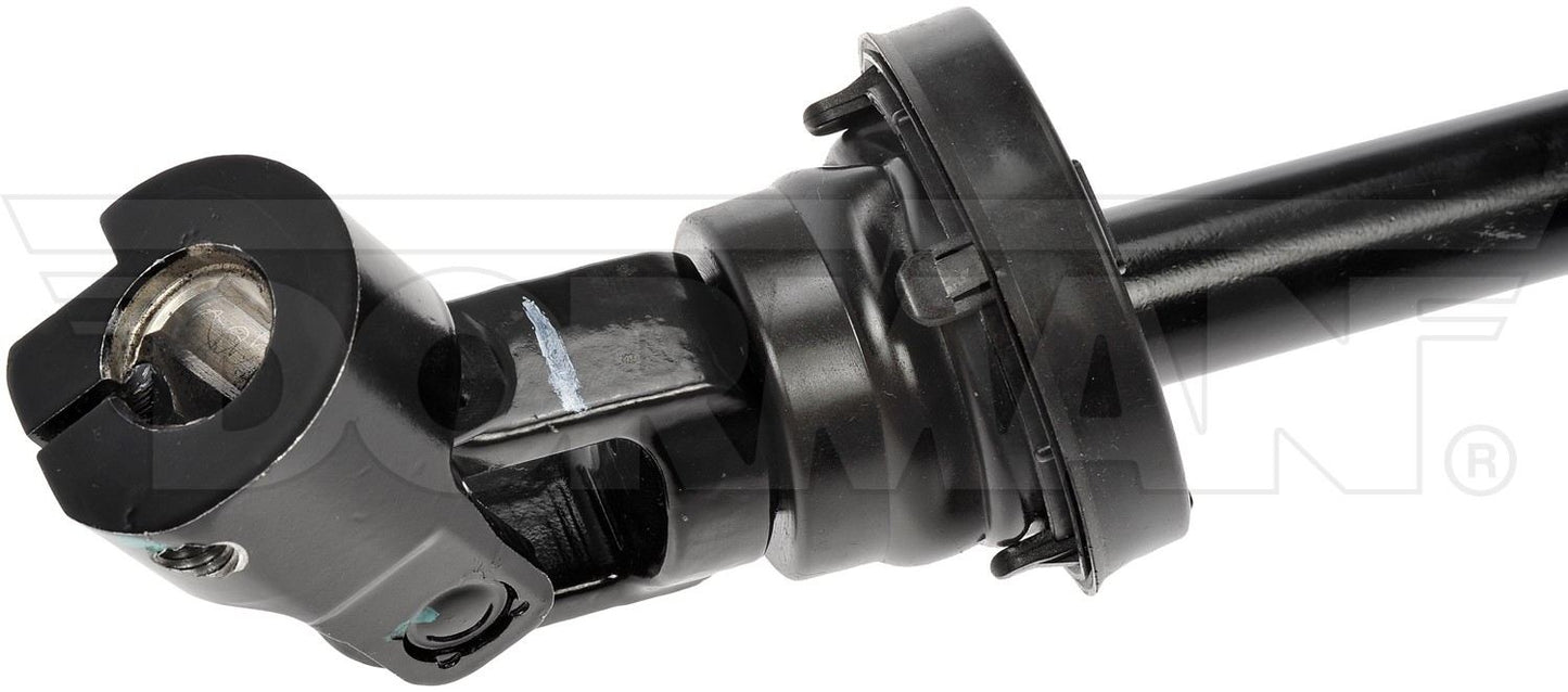 Dorman - OE Solutions Steering Shaft Intermediate with Corrosion resistant for 2000-2009 Jeep Grand Cherokee 425-293