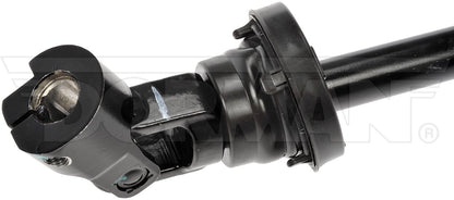 Dorman - OE Solutions Steering Shaft Intermediate with Corrosion resistant for 2000-2009 Jeep Grand Cherokee 425-293
