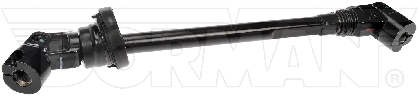 Dorman - OE Solutions Steering Shaft Intermediate with Corrosion resistant for 2000-2009 Jeep Grand Cherokee 425-293