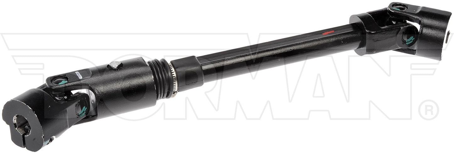 Dorman - OE Solutions Intermediate Steering Shaft for 1995-1998 Jeep Grand Cherokee 425-294