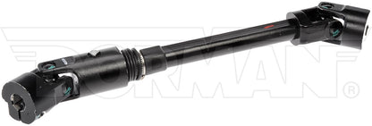 Dorman - OE Solutions Intermediate Steering Shaft for 1995-1998 Jeep Grand Cherokee 425-294