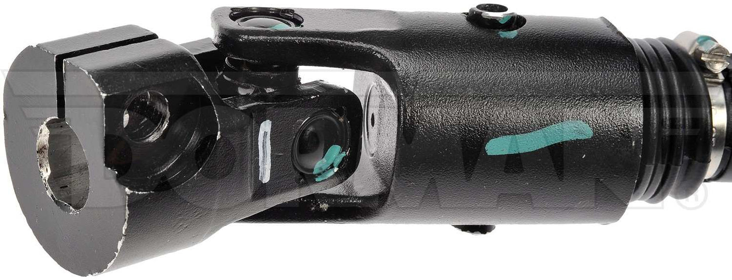 Dorman - OE Solutions Intermediate Steering Shaft for 1995-1998 Jeep Grand Cherokee 425-294