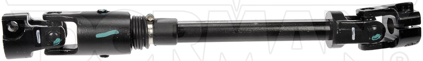 Dorman - OE Solutions Intermediate Steering Shaft for 1995-1998 Jeep Grand Cherokee 425-294
