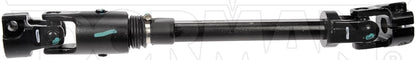 Dorman - OE Solutions Intermediate Steering Shaft for 1995-1998 Jeep Grand Cherokee 425-294