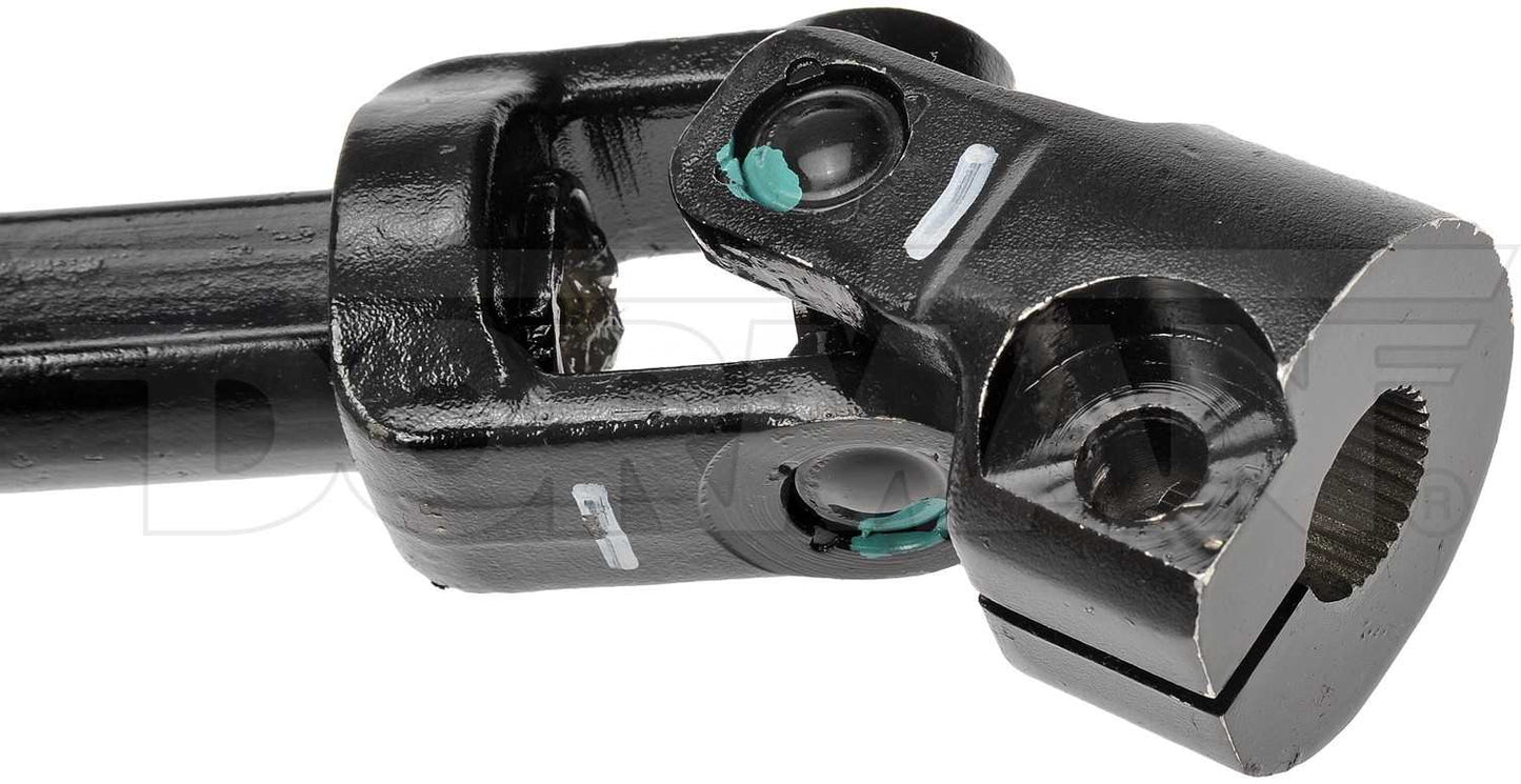 Dorman - OE Solutions Intermediate Steering Shaft for 1995-1998 Jeep Grand Cherokee 425-294