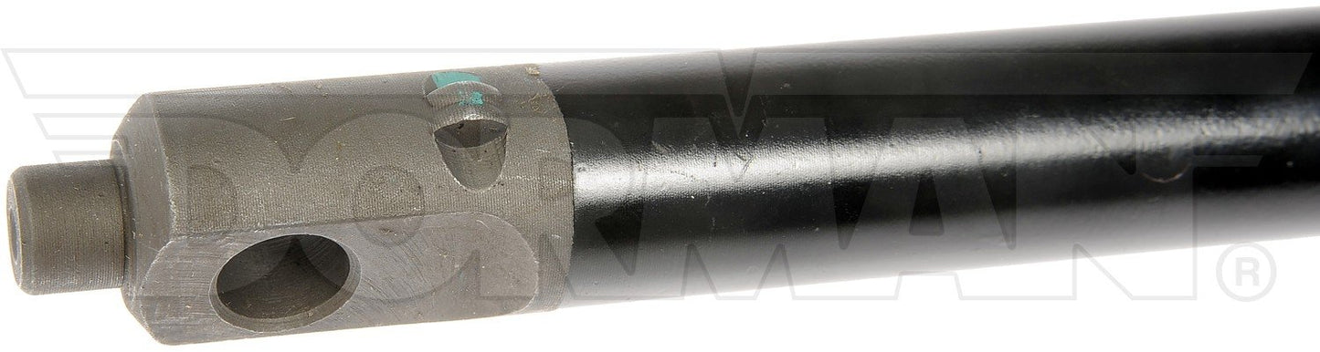 Dorman - OE Solutions Lower Steering Shaft with Corrosion Resistant coating for 2000-2011 Ford Focus and 2010-2013 Ford Transit Connect 425-300