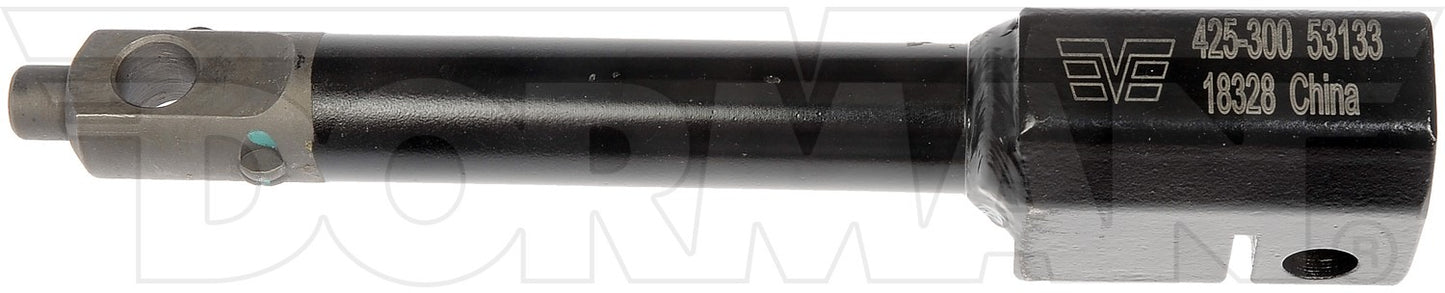 Dorman - OE Solutions Lower Steering Shaft with Corrosion Resistant coating for 2000-2011 Ford Focus and 2010-2013 Ford Transit Connect 425-300