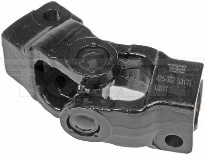 Dorman - OE Solutions Upper Steering Shaft Universal Joint with Sealed Bearings for 2007-2018 Ford 425-302