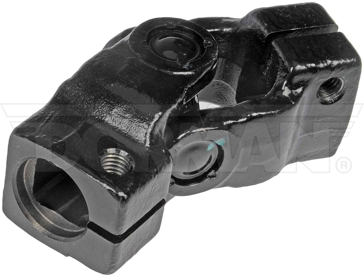 Dorman - OE Solutions Upper Steering Shaft Universal Joint with Sealed Bearings for 2007-2018 Ford 425-302