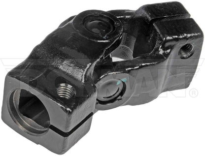 Dorman - OE Solutions Upper Steering Shaft Universal Joint with Sealed Bearings for 2007-2018 Ford 425-302