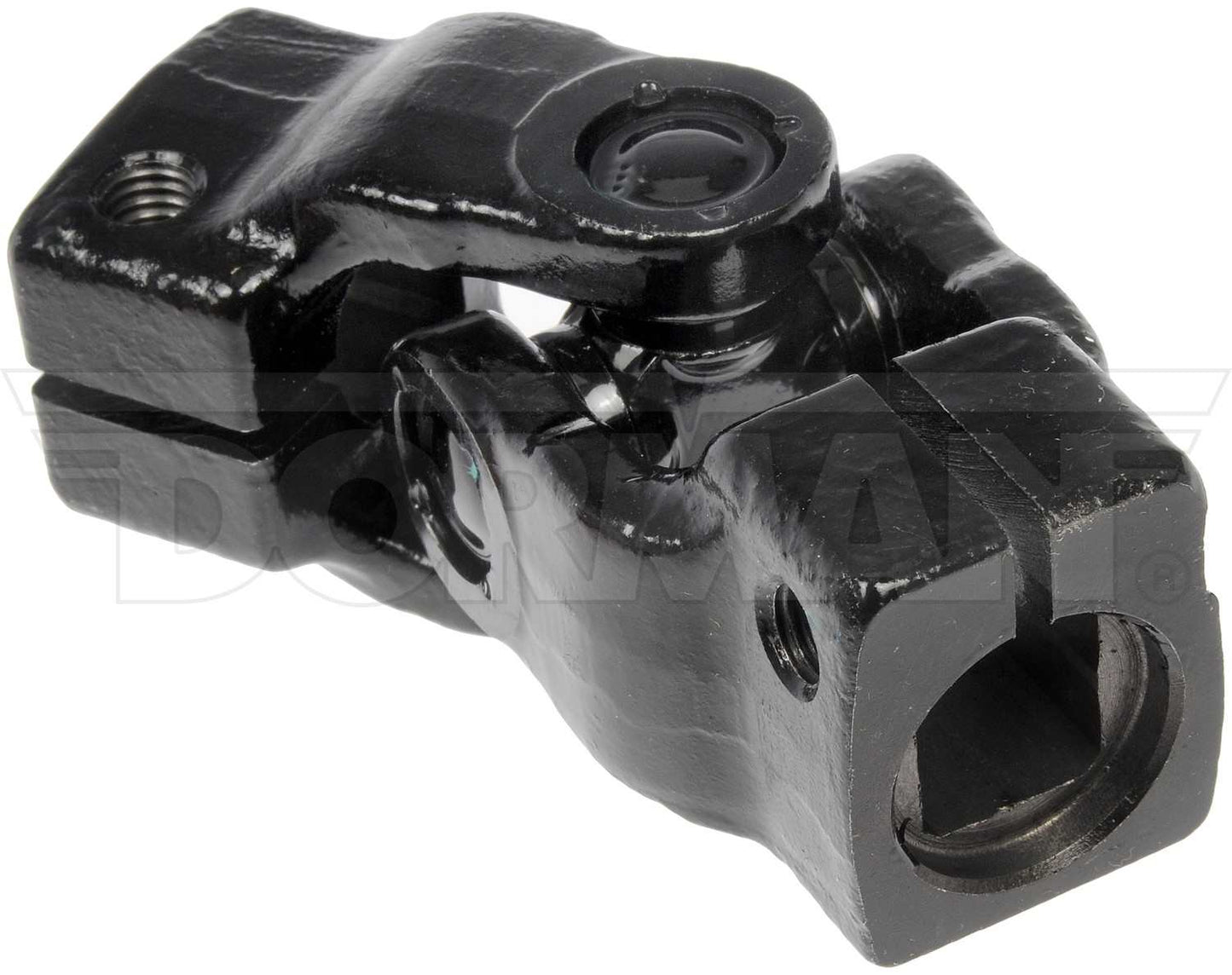Dorman - OE Solutions Upper Steering Shaft Universal Joint with Sealed Bearings for 2007-2018 Ford 425-302