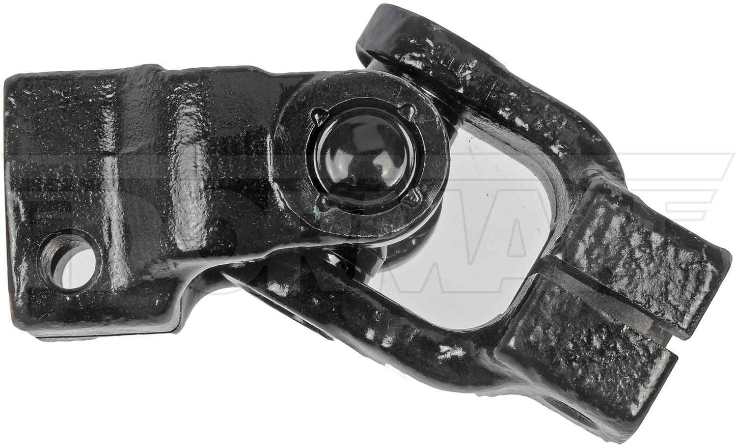 Dorman - OE Solutions Upper Steering Shaft Universal Joint with Sealed Bearings for 2007-2018 Ford 425-302