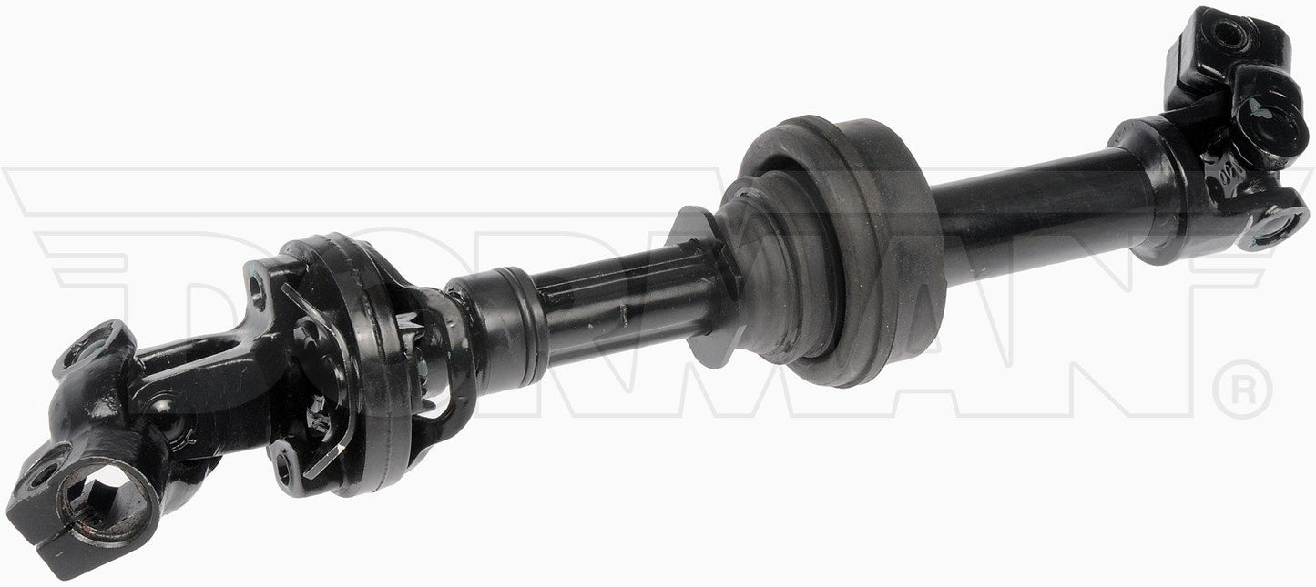 Dorman - OE Solutions Lower Steering Shaft with Corrosion Resistant for 2020-10 Ford 425-338