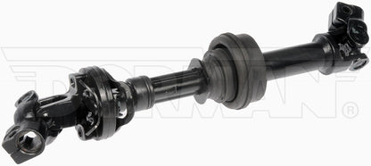Dorman - OE Solutions Lower Steering Shaft with Corrosion Resistant for 2020-10 Ford 425-338