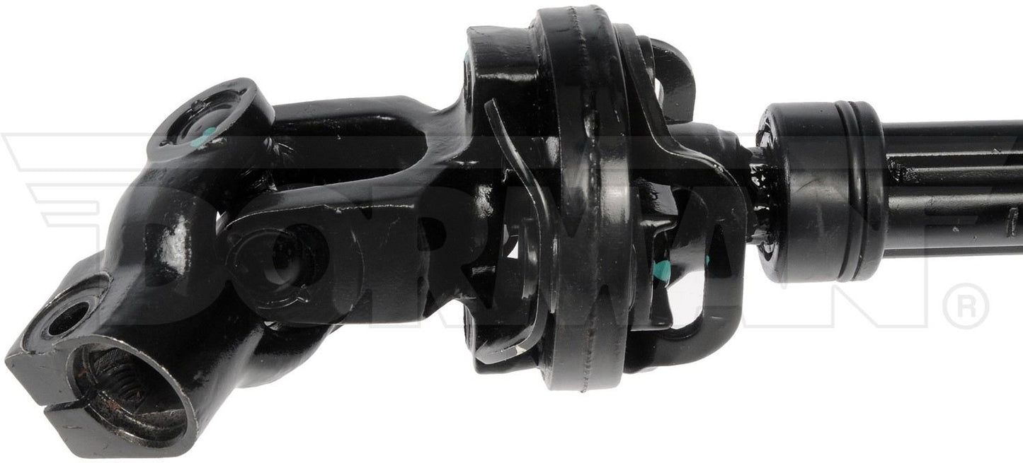 Dorman - OE Solutions Lower Steering Shaft with Corrosion Resistant for 2020-10 Ford 425-338
