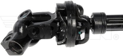 Dorman - OE Solutions Lower Steering Shaft with Corrosion Resistant for 2020-10 Ford 425-338