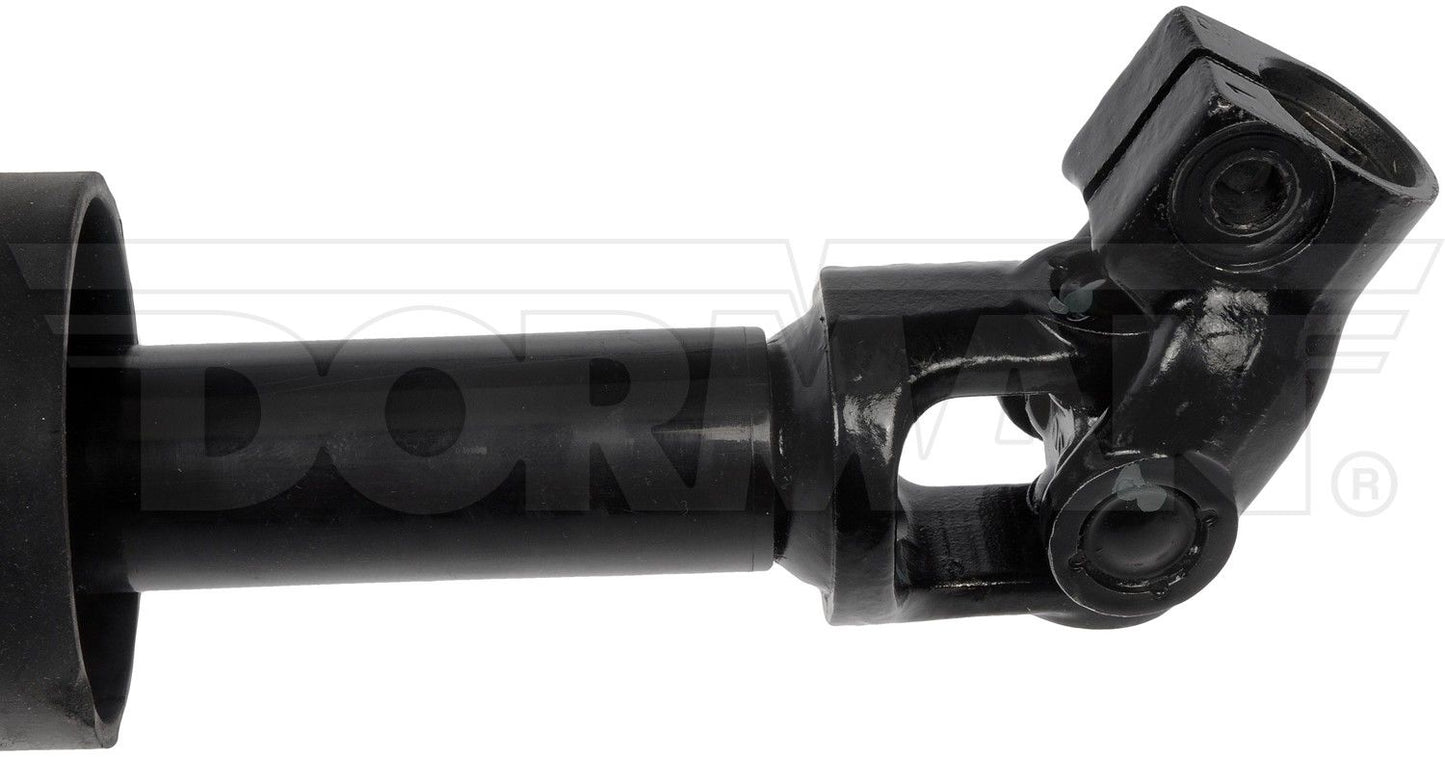 Dorman - OE Solutions Lower Steering Shaft with Corrosion Resistant for 2020-10 Ford 425-338