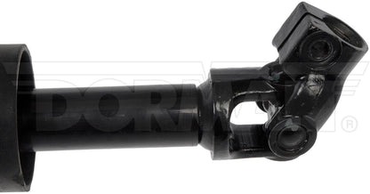 Dorman - OE Solutions Lower Steering Shaft with Corrosion Resistant for 2020-10 Ford 425-338