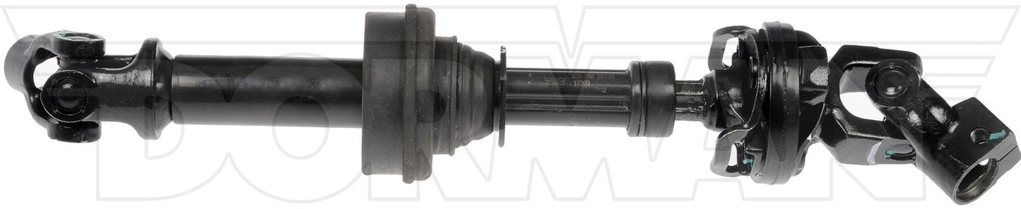 Dorman - OE Solutions Lower Steering Shaft with Corrosion Resistant for 2020-10 Ford 425-338