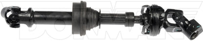 Dorman - OE Solutions Lower Steering Shaft with Corrosion Resistant for 2020-10 Ford 425-338